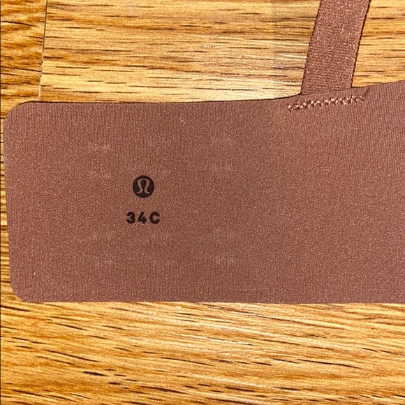 Lululemon Bra - Picture 7 of 9